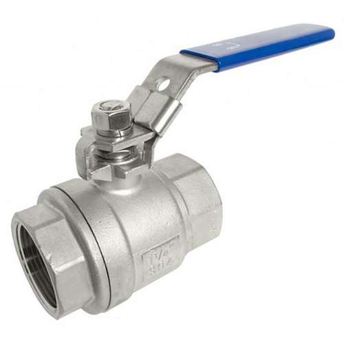 بال ولو  استیل 316